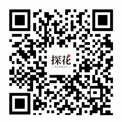 17c一起草公众号二维码