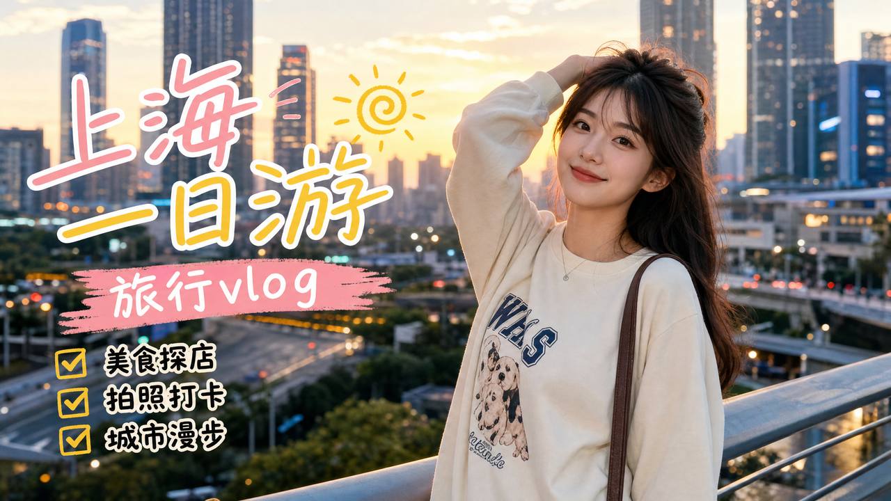 17c一起草视频-城市旅行VLOG生活视频分享